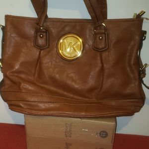 Mk purse